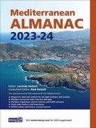 Mediterranean Almanac 2023/24 - 9781786794420