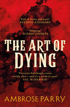 The Art of Dying - 9781786896735