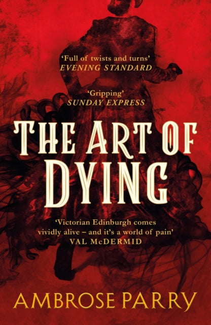 The Art of Dying - 9781786896735