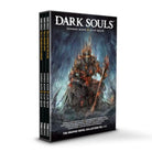 Dark Souls 1-3 Boxed Set - 9781787741492