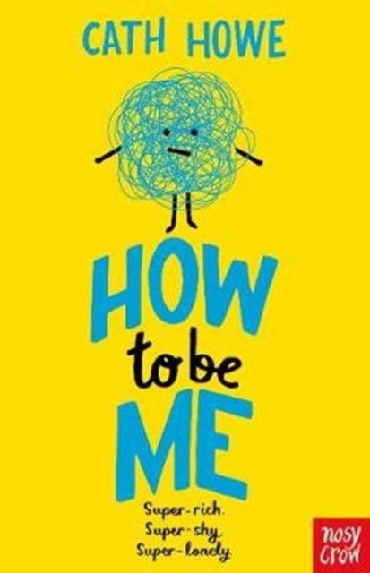 How to be Me - 9781788005975