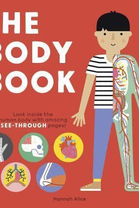 The Body Book