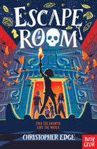 Escape Room - 9781788007962