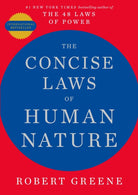 The Concise Laws of Human Nature - 9781788161565