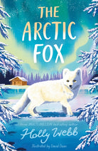 The Arctic Fox - 9781788957144