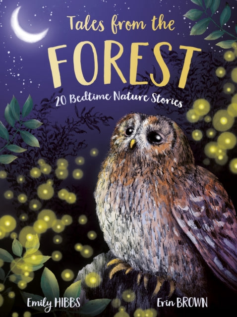 Tales From the Forest - 9781788957151
