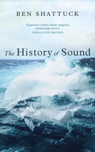 The History of Sound - 9781800754805
