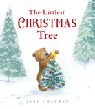 The Littlest Christmas Tree - 9781801046497