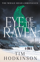 Eye of the Raven - 9781801105453