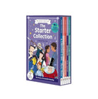 Easier Classics Reading Library: The Starter Collection : (Series 1) - 9781802633443