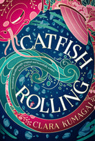 Catfish Rolling - 9781803288055