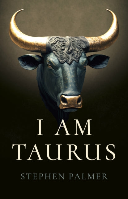 I Am Taurus - 9781803414669