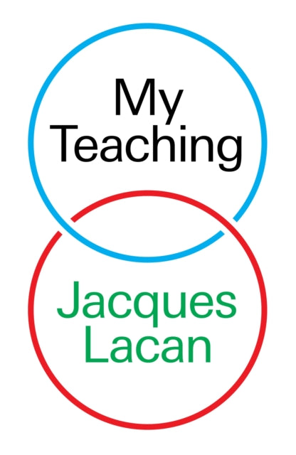 My Teaching - 9781804296011