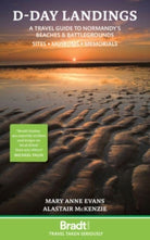 D-Day Landings - 9781804691700