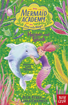 Mermaid Academy: Harper and Splash - 9781805132295