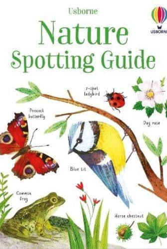 Nature Spotting Guide