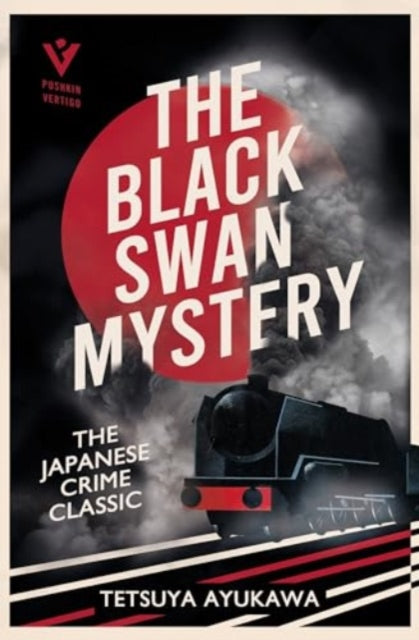 The Black Swan Mystery - 9781805335238