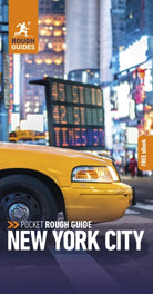 Pocket Rough Guide New York City: Travel Guide with eBook - 9781835290569
