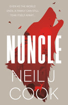 Nuncle - 9781835740200