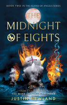 The Midnight of Eights - 9781835740330
