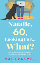 Natalie, 60, Looking For... What? - 9781835740521