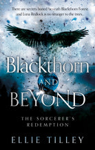 Blackthorn and Beyond : The Sorcerer's Redemption - 9781835740613