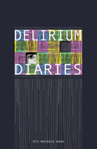 Delirium Diaries - 9781835740729