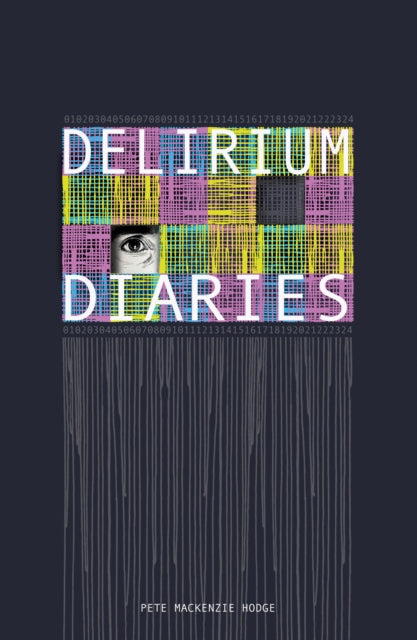 Delirium Diaries - 9781835740729