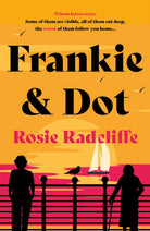 Frankie & Dot - 9781835740781