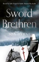 Sword Brethren - 9781835740798