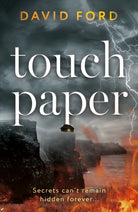 Touchpaper - 9781835740828