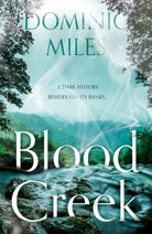 Blood Creek - 9781835740972
