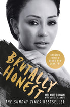 Brutally Honest : The Sunday Times Bestseller - 9781837831562
