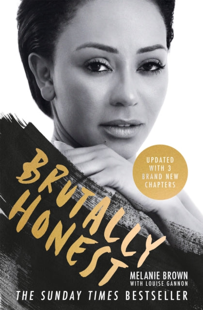 Brutally Honest : The Sunday Times Bestseller - 9781837831562