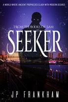 Seeker : 1 - 9781837916771