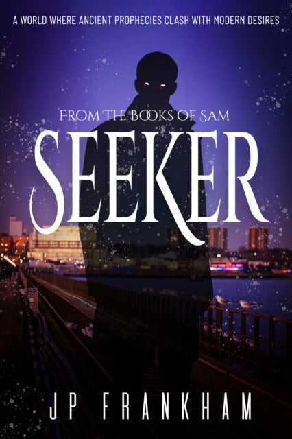Seeker : 1 - 9781837916771