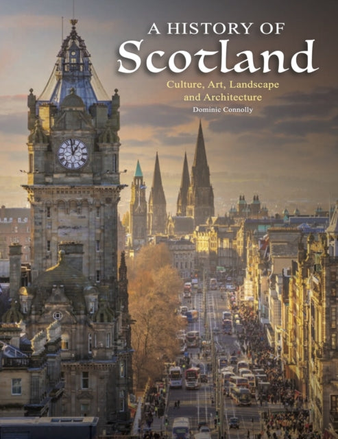 A History of Scotland - 9781838864583