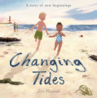 Changing Tides - 9781838915377