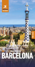 Pocket Rough Guide Barcelona: Travel Guide with eBook - 9781839059759