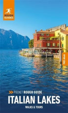 Pocket Rough Guide Walks & Tours Italian Lakes: Travel Guide with eBook - 9781839059766