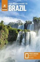 The Rough Guide to Brazil: Travel Guide with eBook - 9781839059902