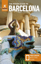 The Rough Guide to Barcelona: Travel Guide with eBook - 9781839059933