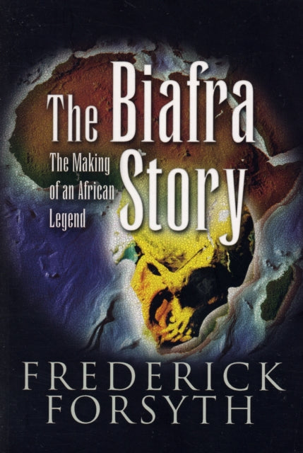 Biafra Story - 9781844155231