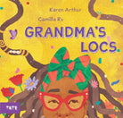 Grandma's Locs - 9781849768177