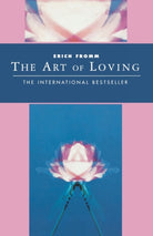 The Art of Loving - 9781855385054