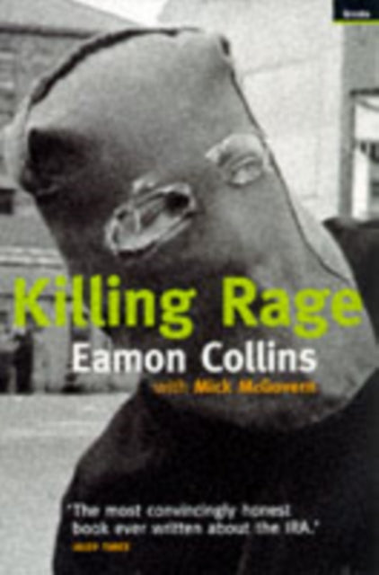 Killing Rage - 9781862070479