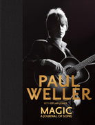 Magic: A Journal of Song - 9781905662746