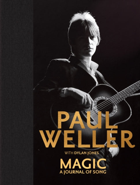 Magic: A Journal of Song - 9781905662746