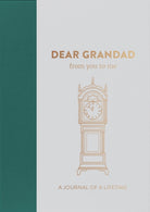 Dear Grandad, from you to me - 9781907860331