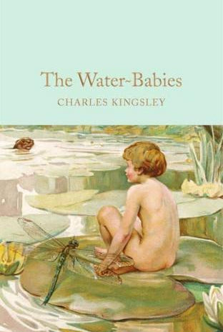 The Water-Babies : A Fairy Tale for a Land-Baby